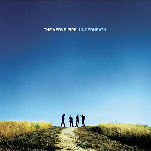 Underneath The Verve Pipe
