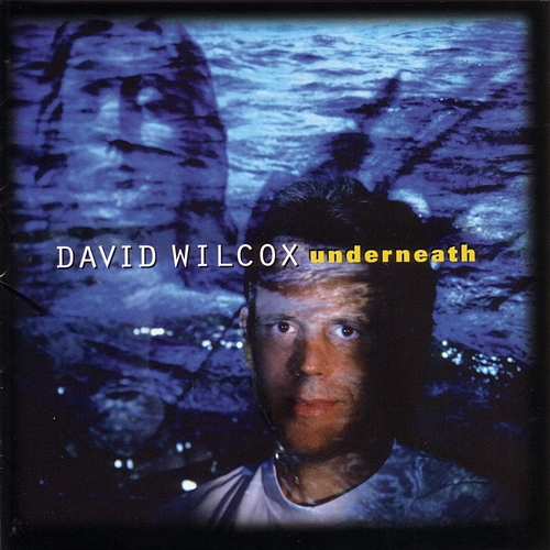 Underneath David Wilcox