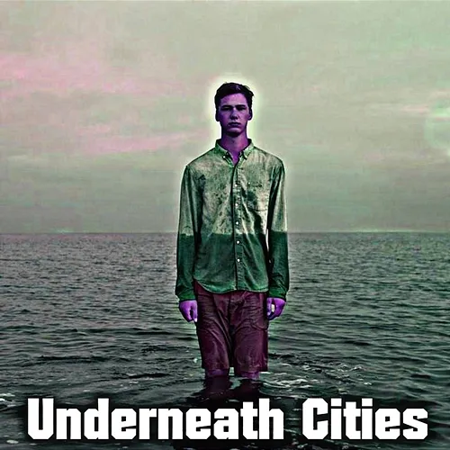 Underneath Cities Marisia Carmilla
