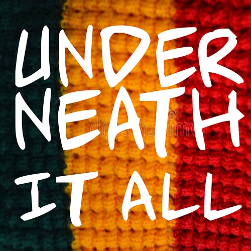 Underneath It All Morales, Dany Bosco