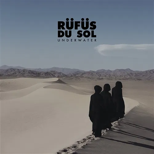 Underwater RÜFÜS DU SOL