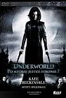 Underworld Wiseman Len