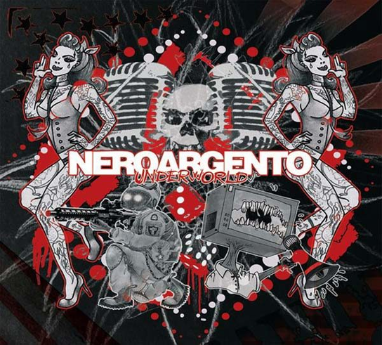 Underworld Neroargento