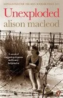 Unexploded Macleod Alison