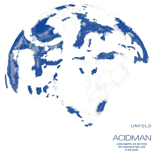 Unfold Acidman