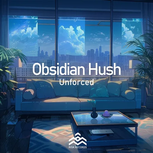 Unforced Obsidian Hush