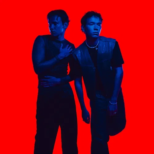 Unforgettable Marcus & Martinus