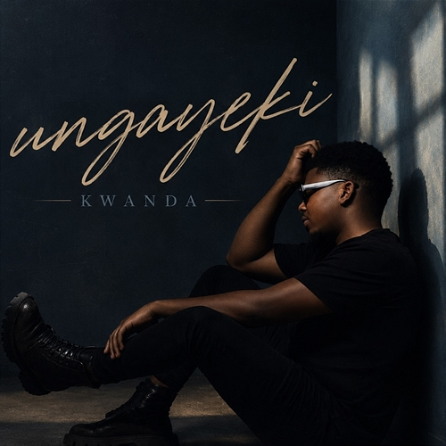 Ungayeki Kwanda
