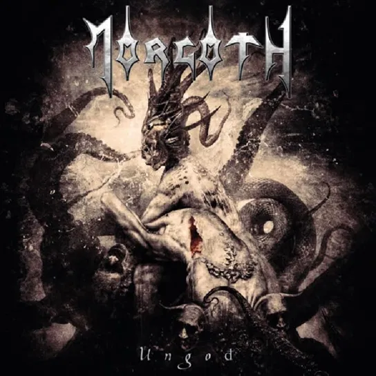 Ungod Morgoth