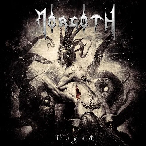 Ungod Morgoth