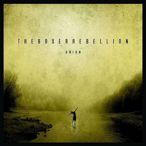 Union The Boxer Rebellion