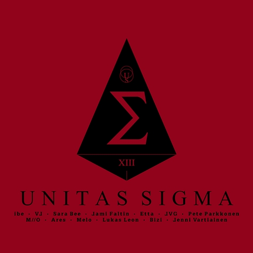 Unitas Sigma Cheek