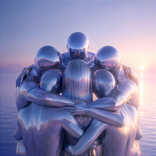united tribe P.A.F.F., vid:mo
