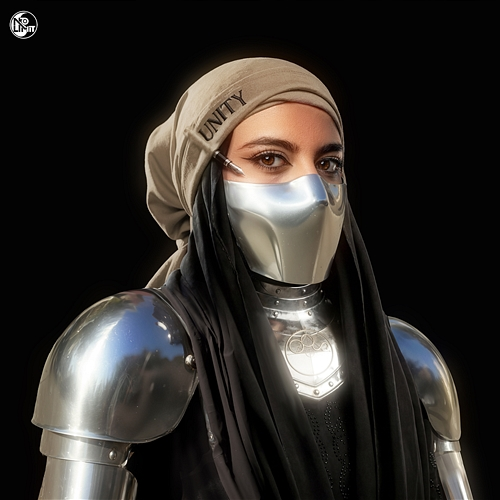 Unity Eva B