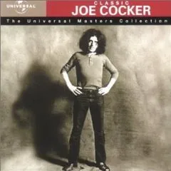 Universal Masters Collection Cocker Joe