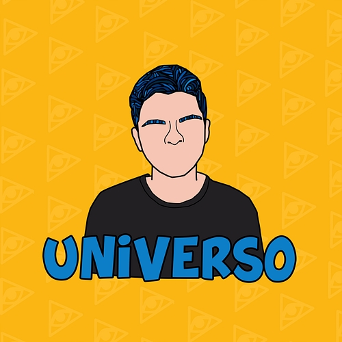 Universo Miguel Caamal