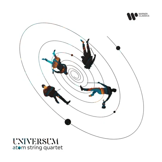 Universum Atom String Quartet