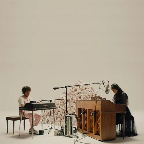 Unlearn Benny Blanco, Gracie Abrams