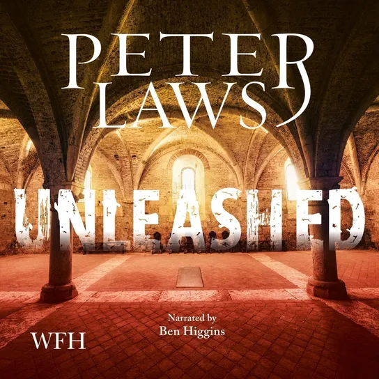 Unleashed - audiobook Laws Peter