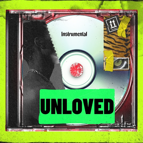 Unloved Hustler Mind Music