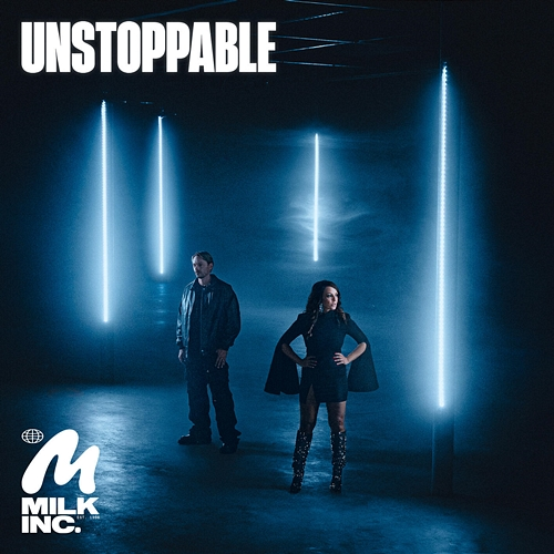 Unstoppable Milk Inc.