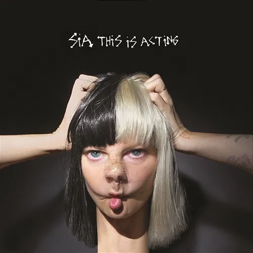 Unstoppable Sia