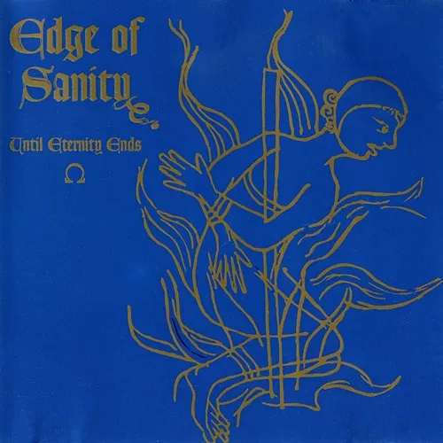 Until Eternity Ends - EP Edge Of Sanity