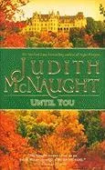 Until You Mcnaught Judith