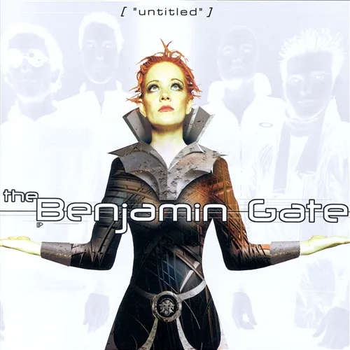 Untitled The Benjamin Gate