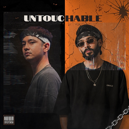 Untouchable BHB Music, Talon, Shayan, A7AM