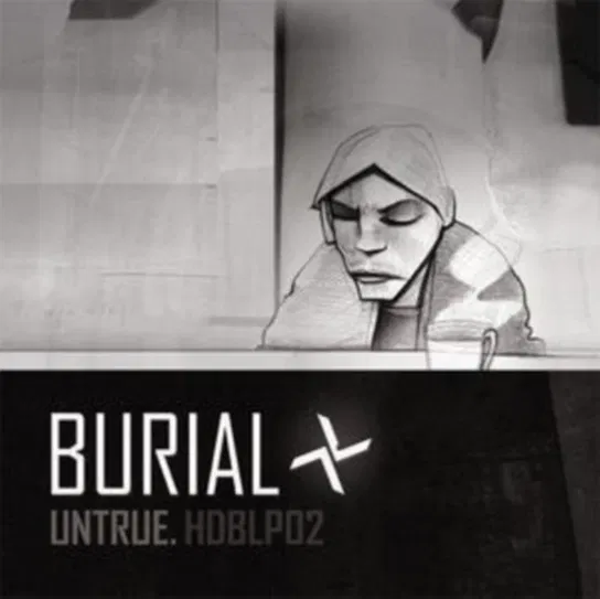 Untrue Burial