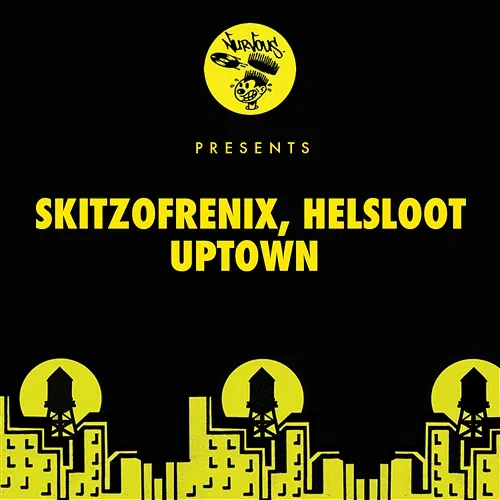 Uptown Skitzofrenix, Helsloot