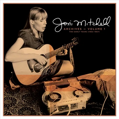Urge For Going Joni Mitchell
