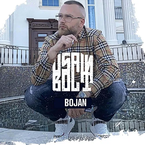 USAIN BOLT BOJAN
