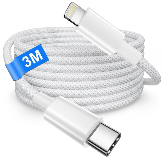 USB C NA L 3 METRY Inna marka