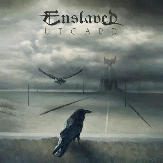 Utgard Enslaved