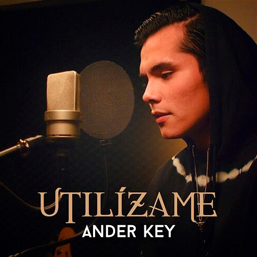Utilízame ANDER KEY