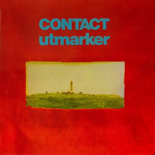 Utmarker Contact