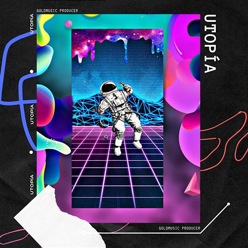 Utopía GoldMusic Producer