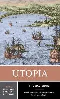 Utopia More Thomas