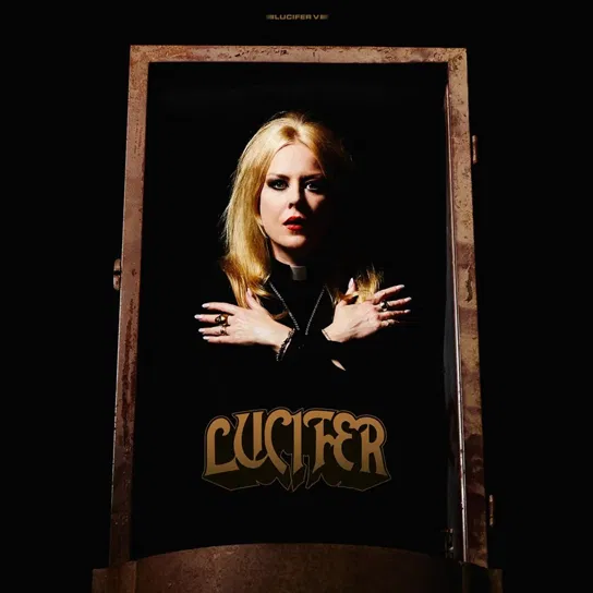 V Lucifer