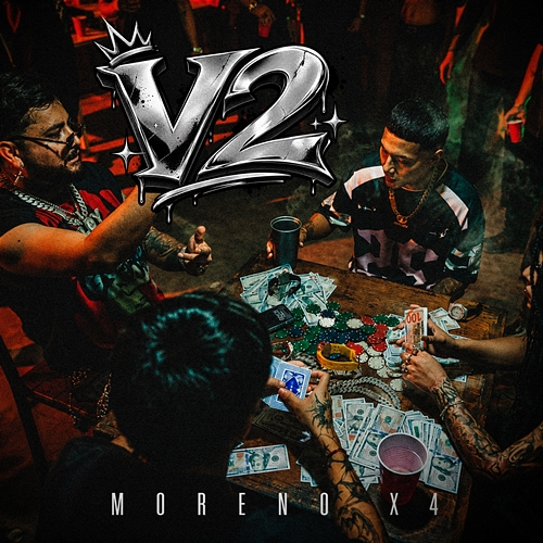 V2 Moreno X4