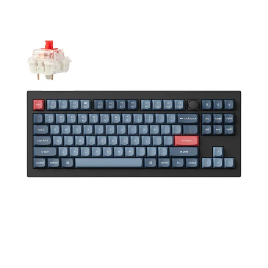 V3M-D1 Keychron