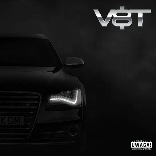 V8T Kali