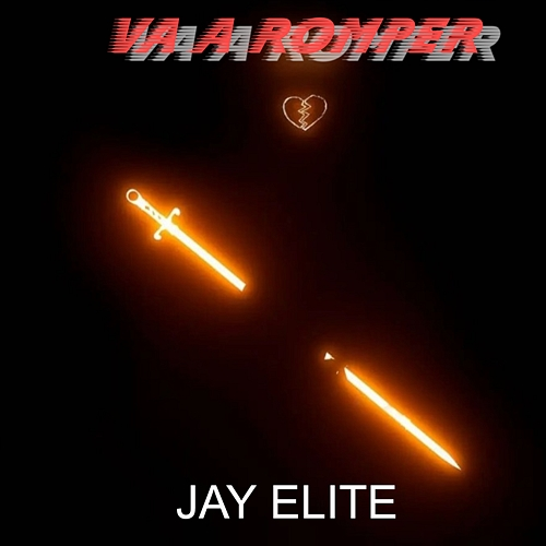 VA a ROMPER Jay Elite
