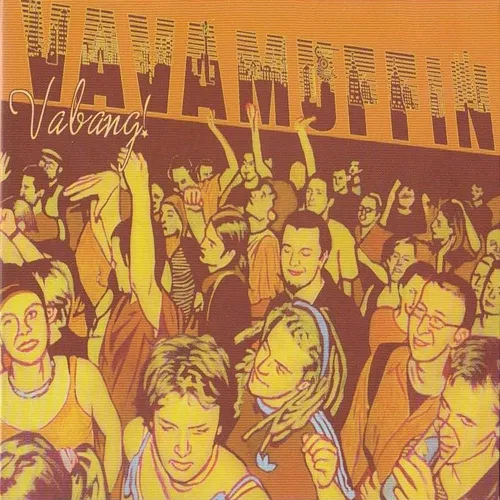 Vabang Vavamuffin