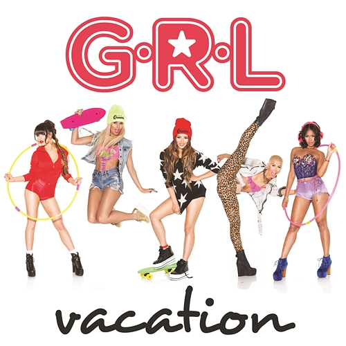 Vacation G.R.L.