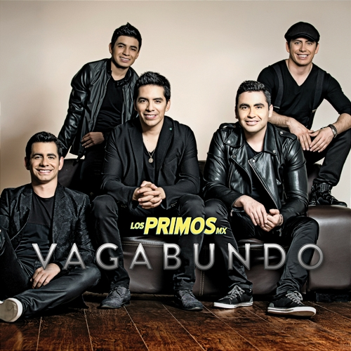 Vagabundo Los Primos MX