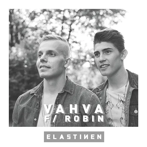 Vahva Elastinen feat. Robin Packalen