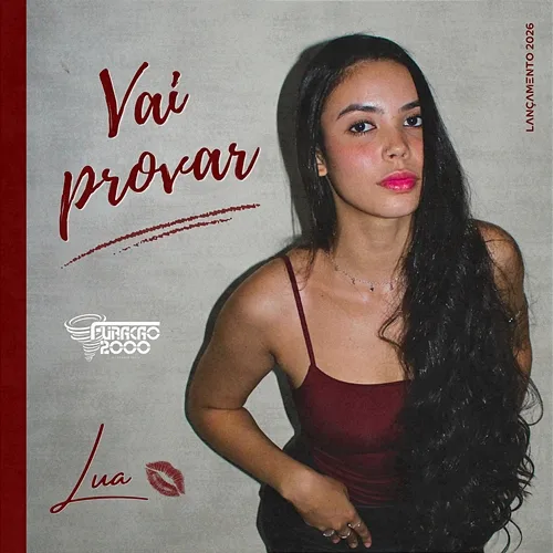 Vai provar Furacão 2000, Lua